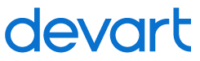 Devart logo